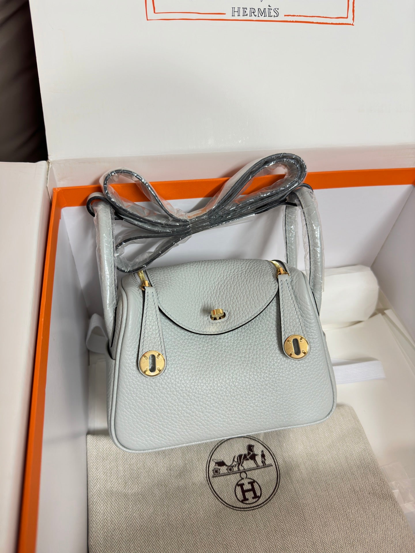 Hermes Bags