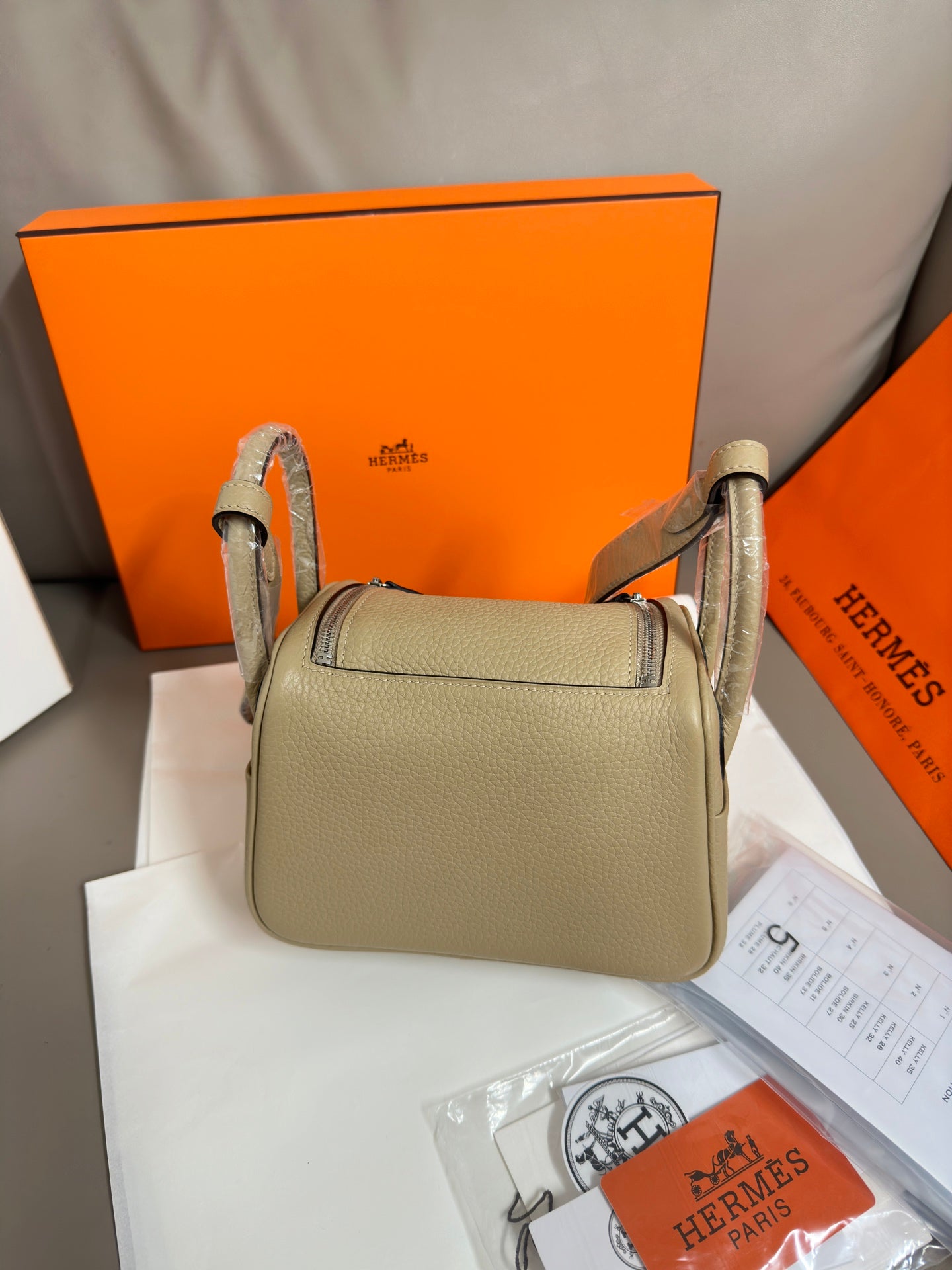 Hermes Bags