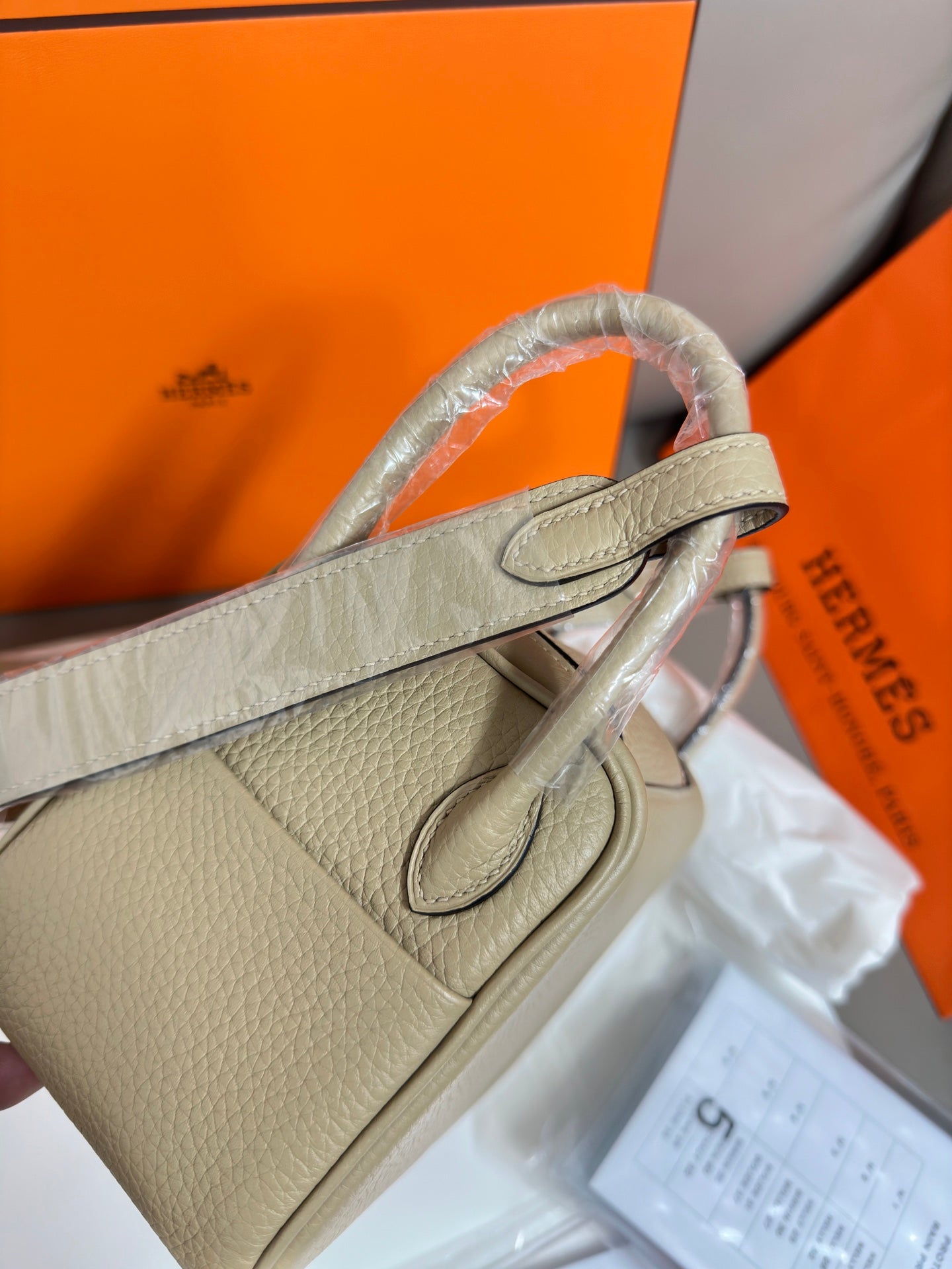 Hermes Bags