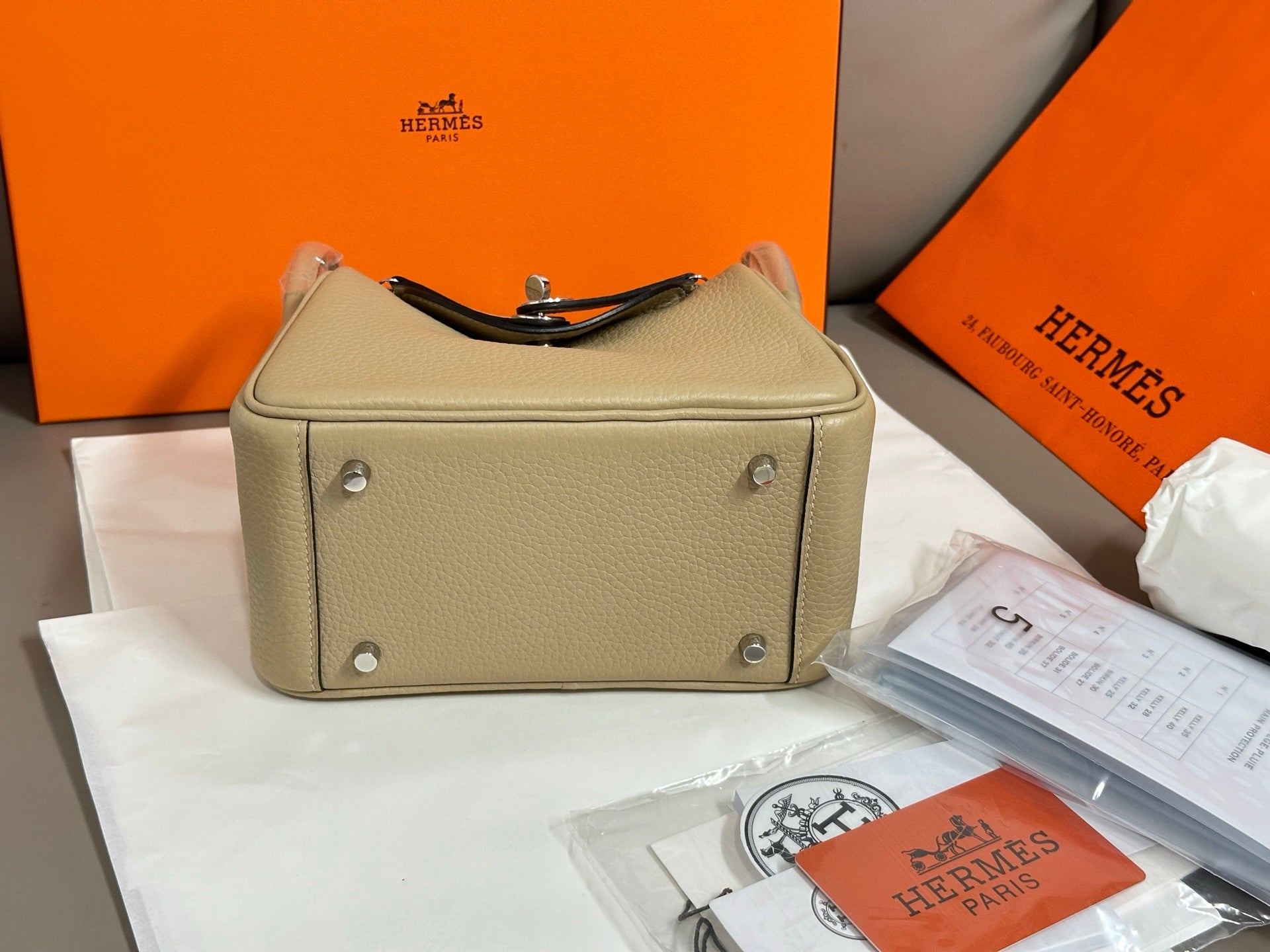 Hermes Bags