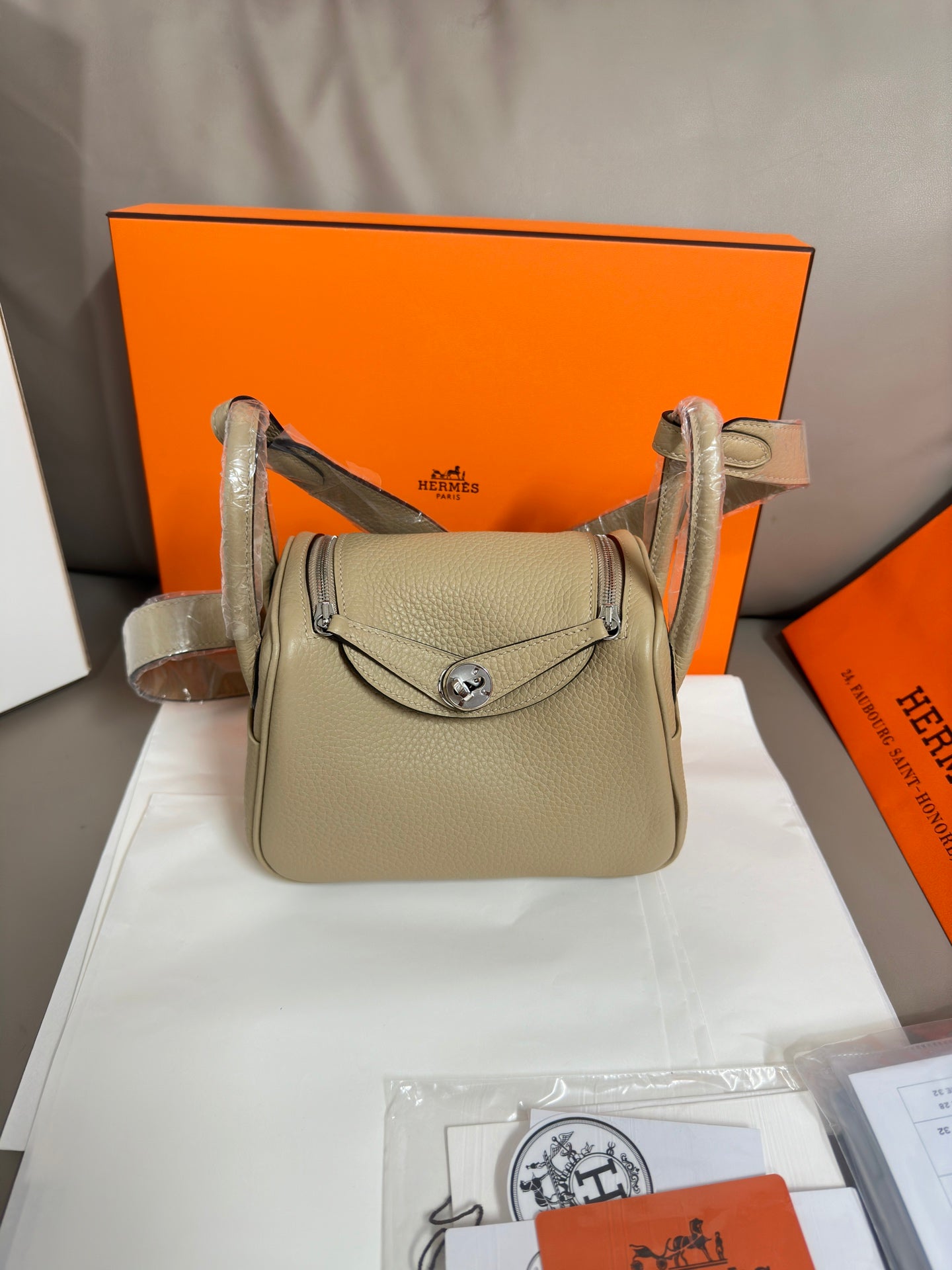 Hermes Bags