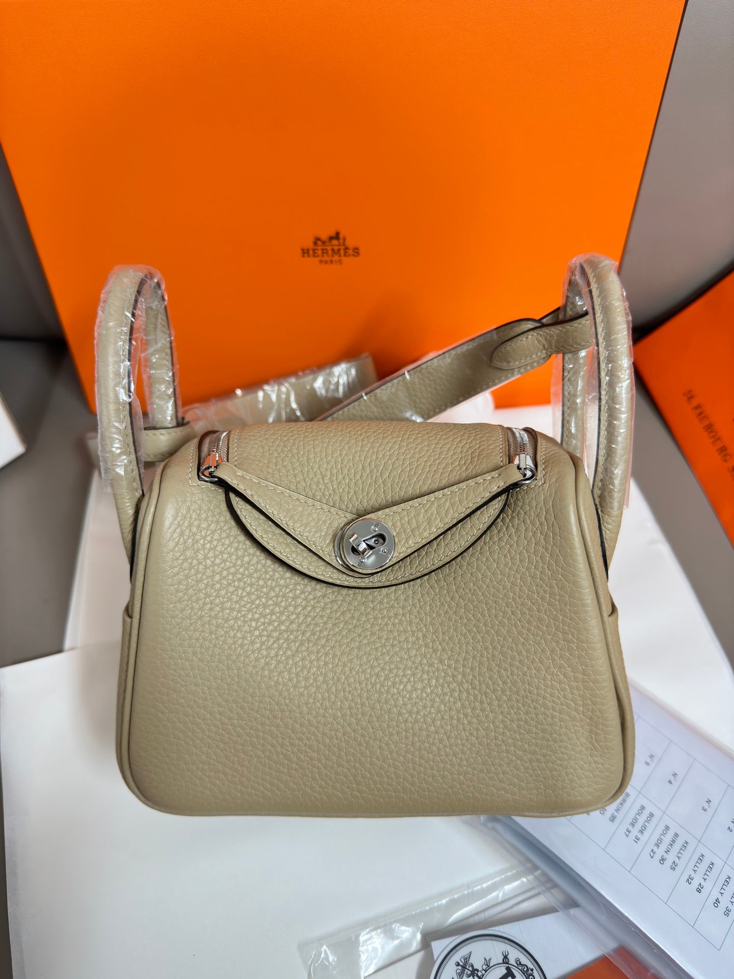 Hermes Bags
