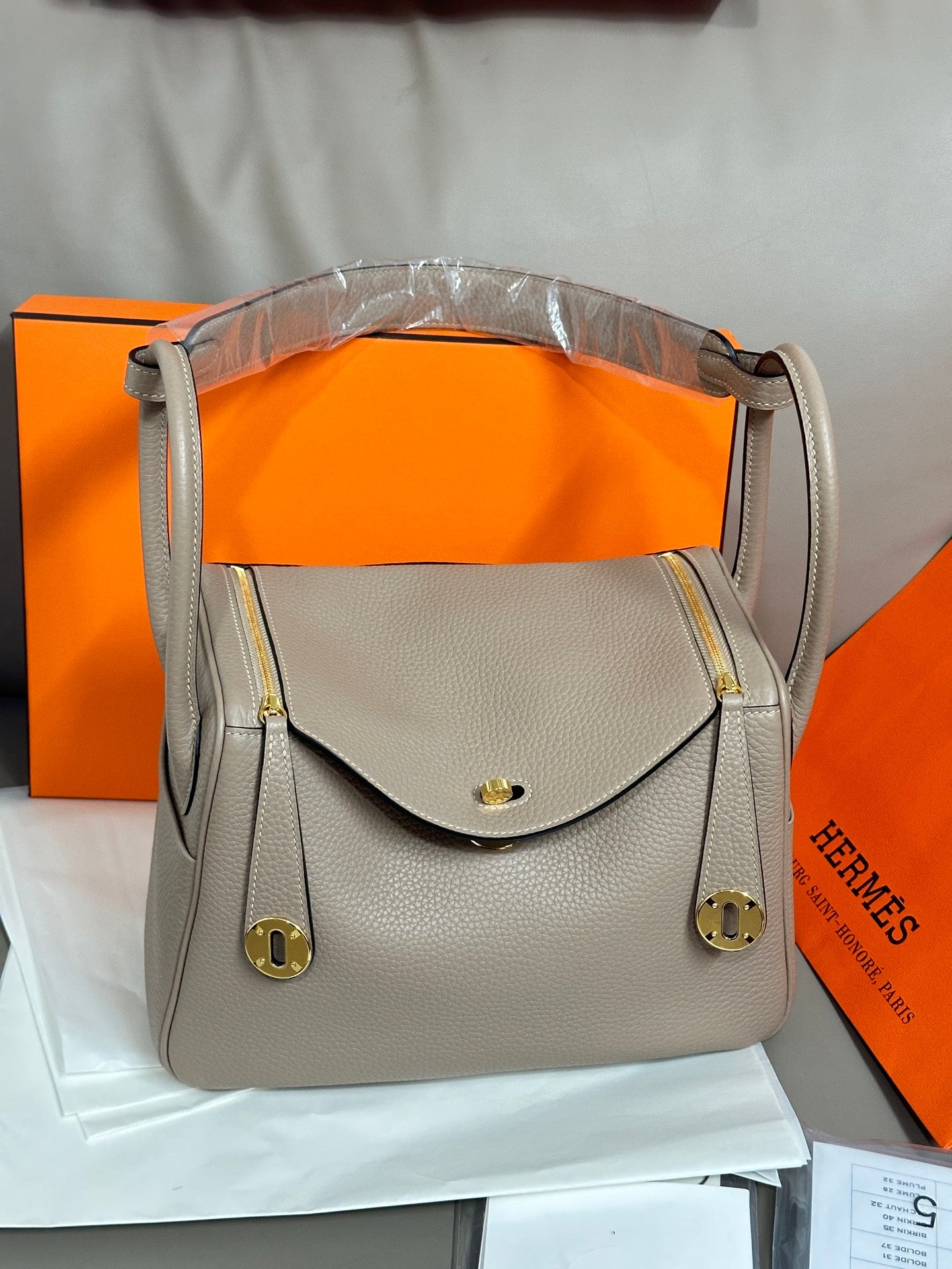 Hermes Bags