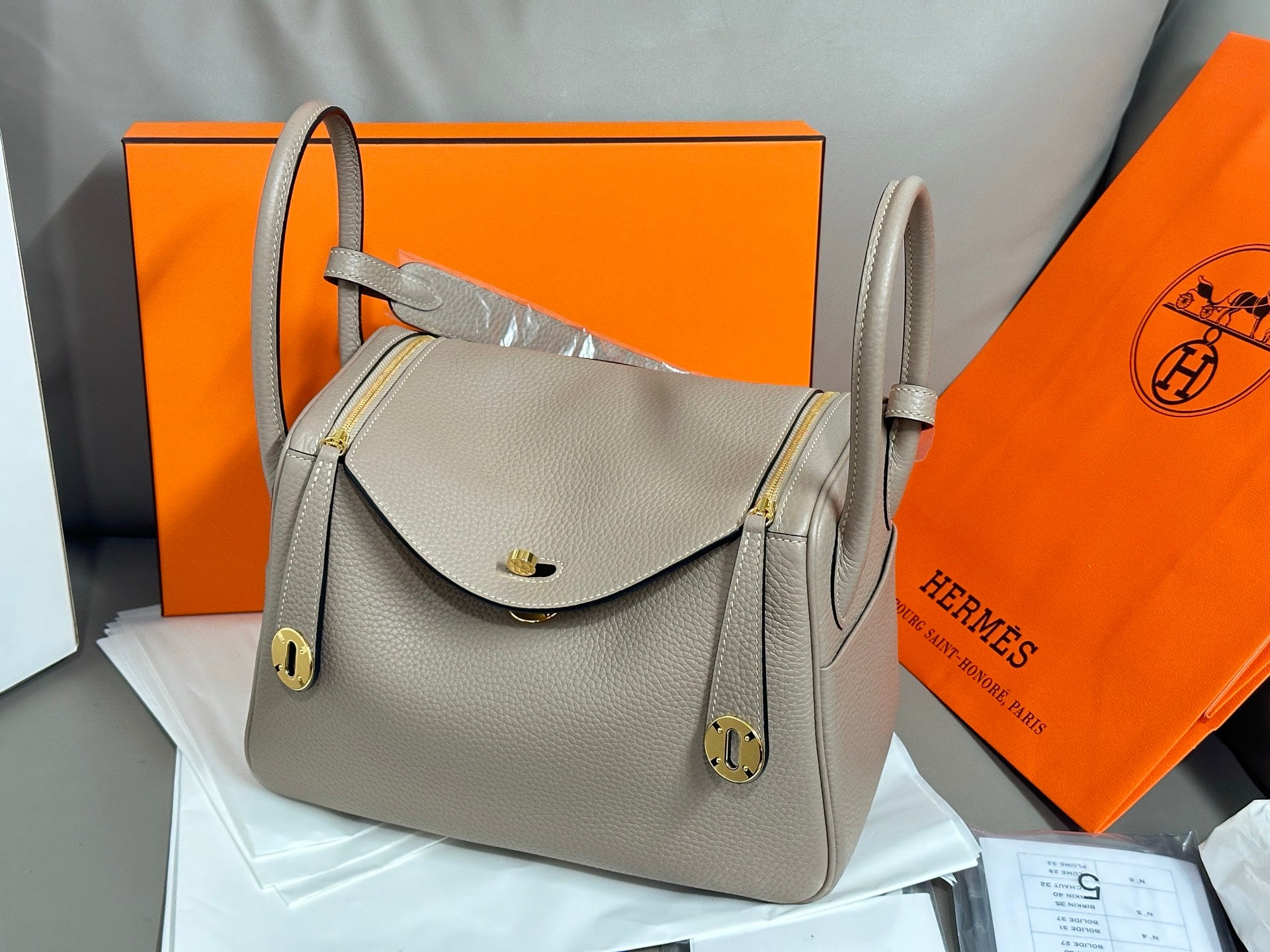 Hermes Bags