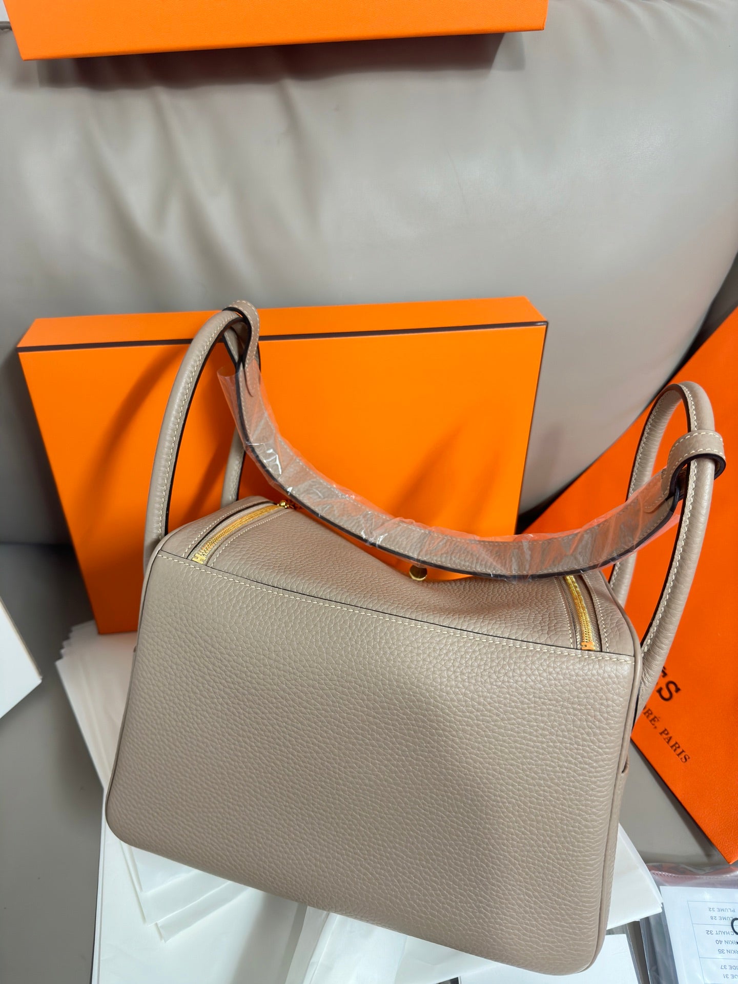 Hermes Bags