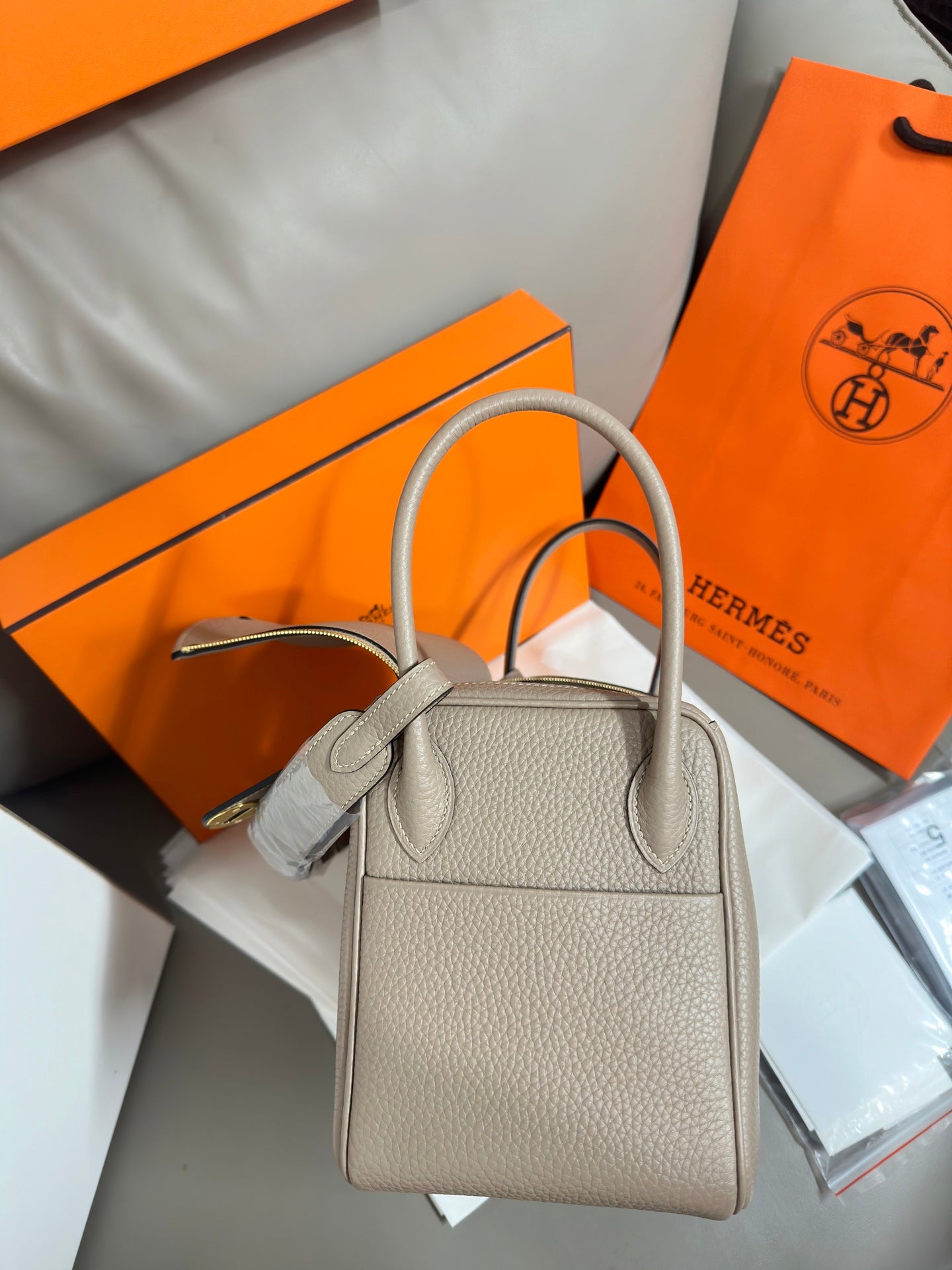 Hermes Bags