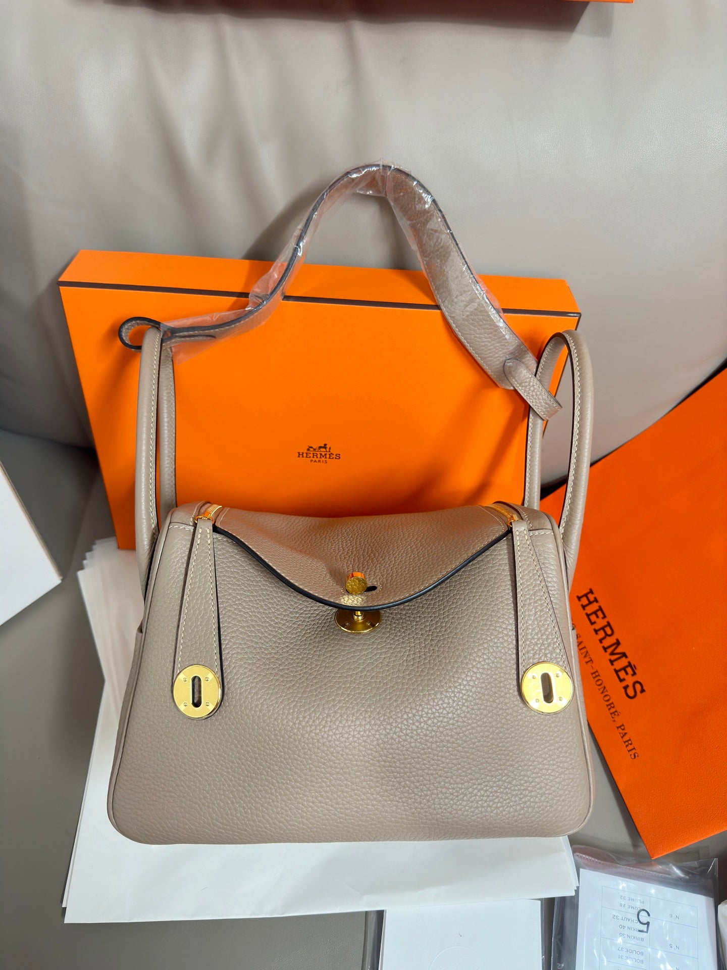 Hermes Bags