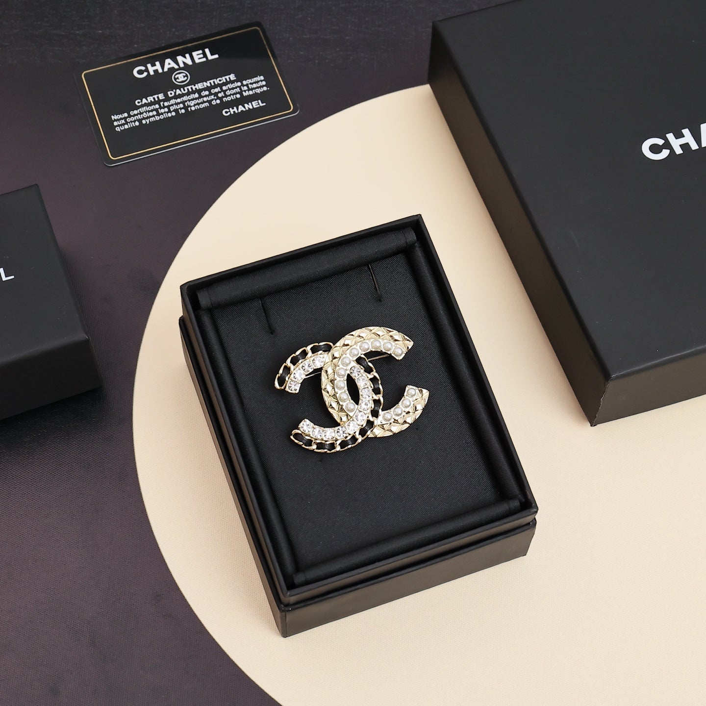 Chanel Accessories