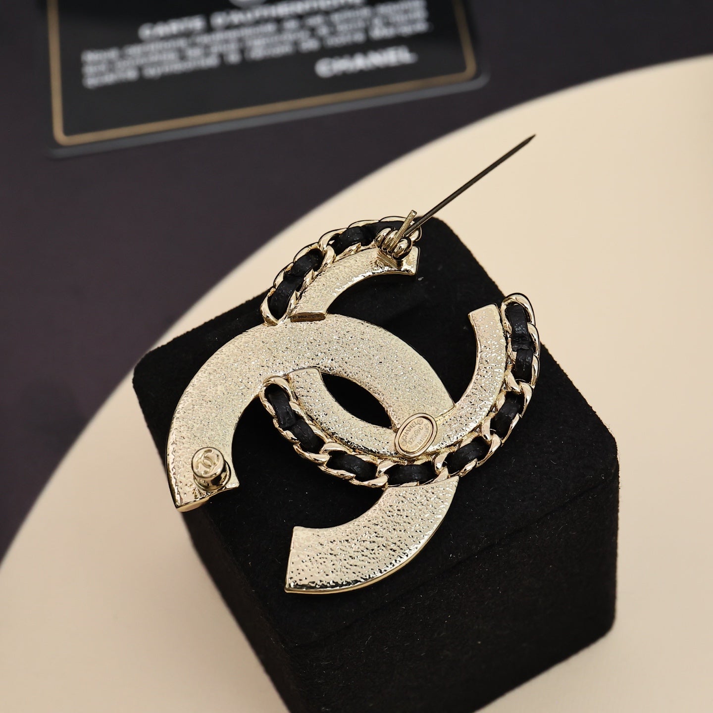 Chanel Accessories