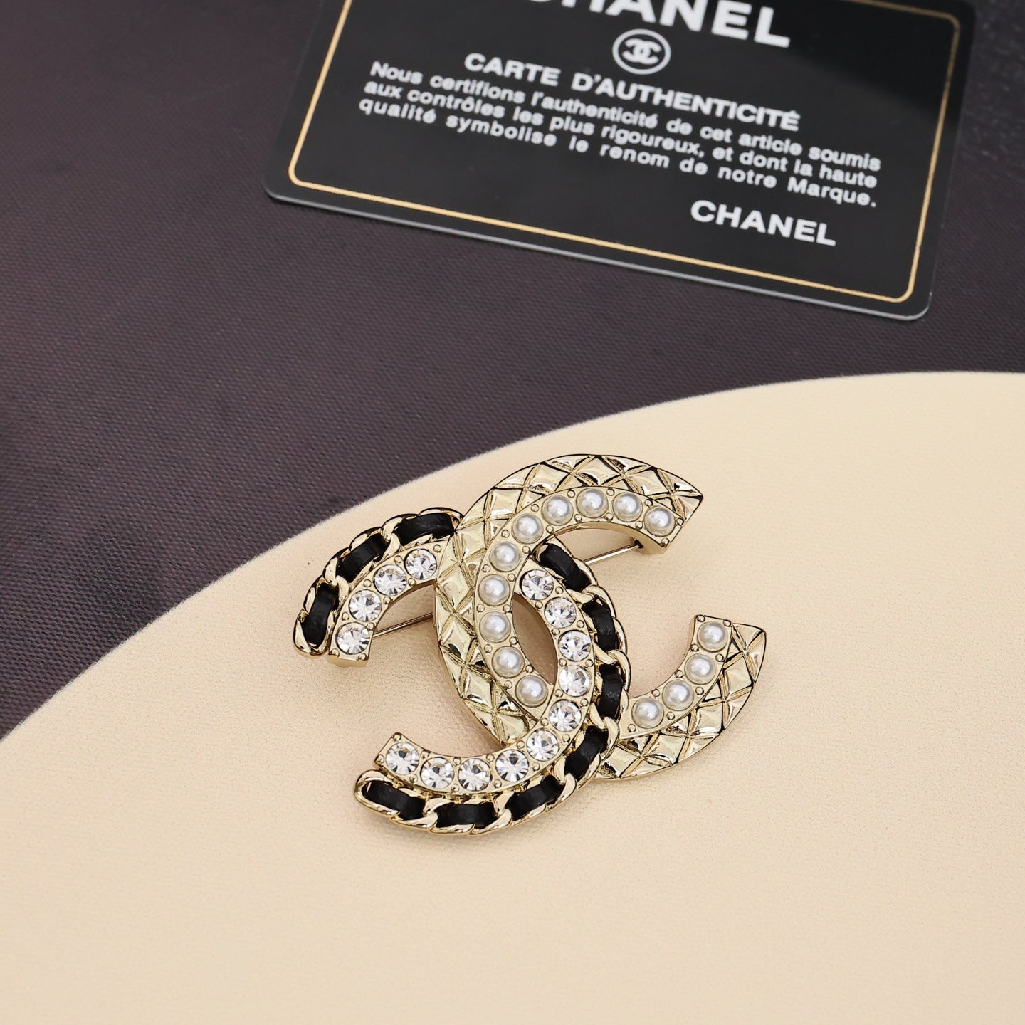 Chanel Accessories