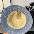Louis Vuitton Caps