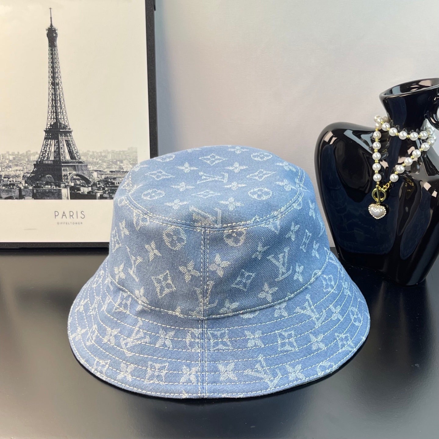 Louis Vuitton Caps