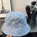 Louis Vuitton Caps