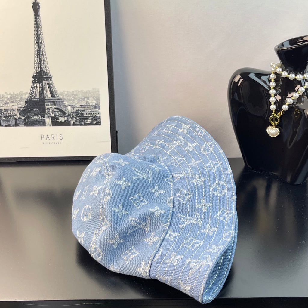 Louis Vuitton Caps