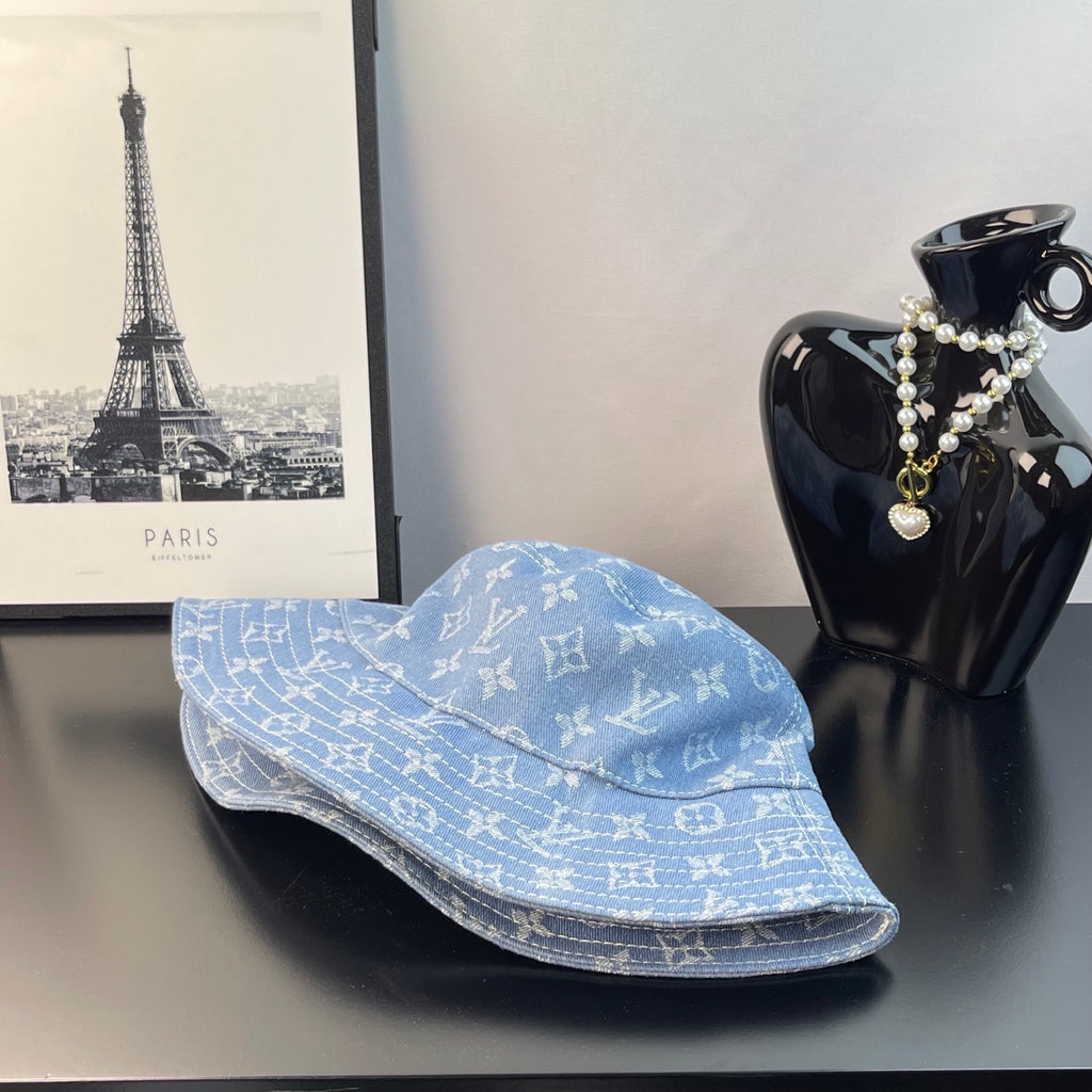 Louis Vuitton Caps