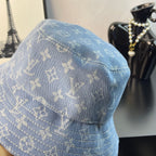 Louis Vuitton Caps