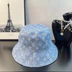 Louis Vuitton Caps