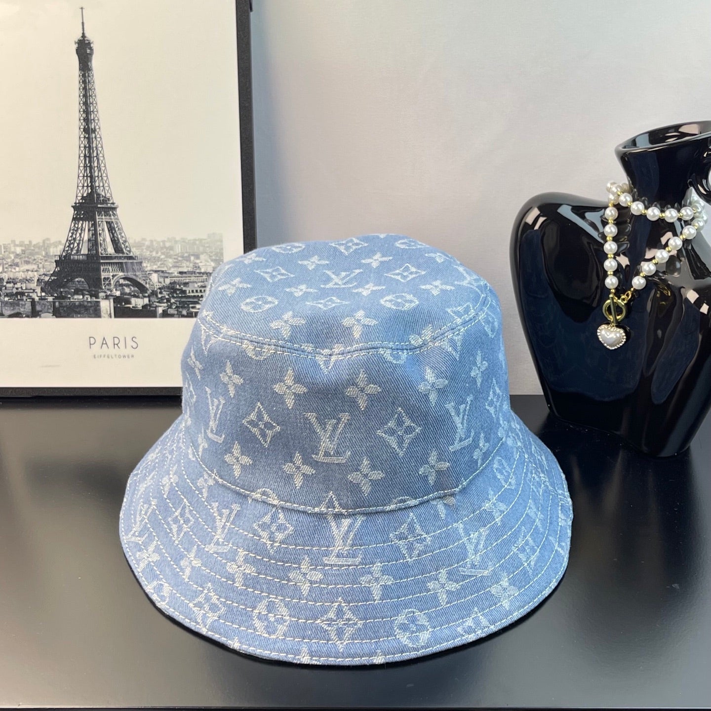 Louis Vuitton Caps