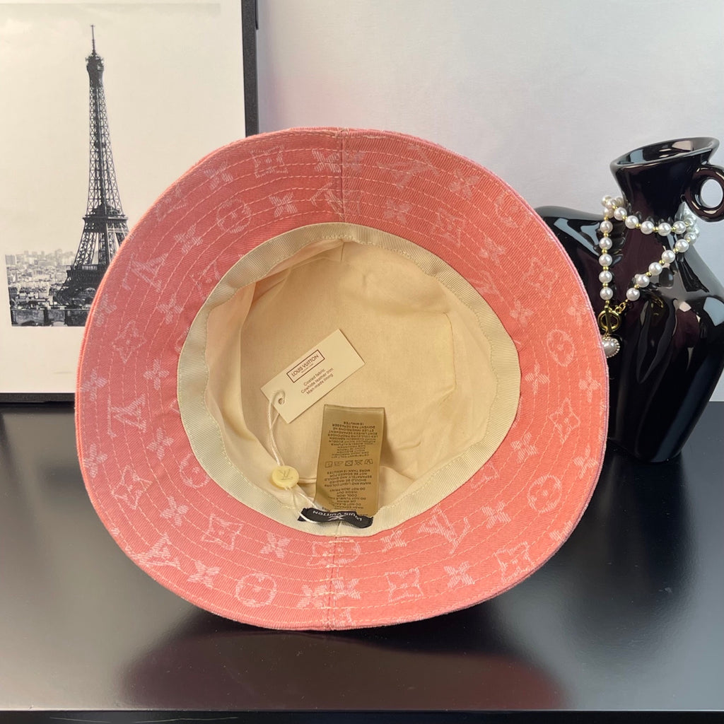 Louis Vuitton Caps