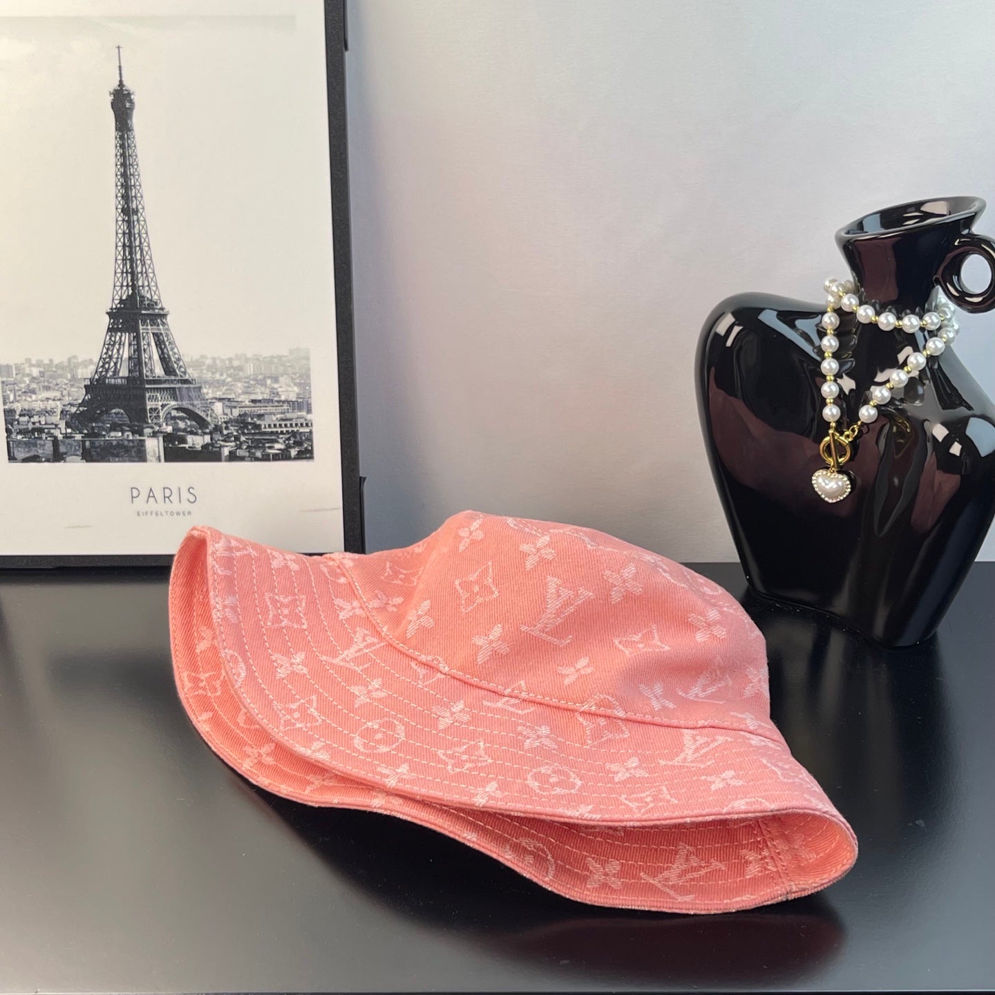 Louis Vuitton Caps