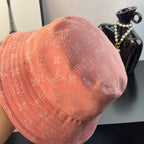 Louis Vuitton Caps
