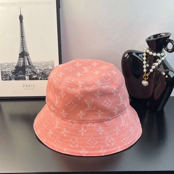 Louis Vuitton Caps