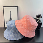 Louis Vuitton Caps