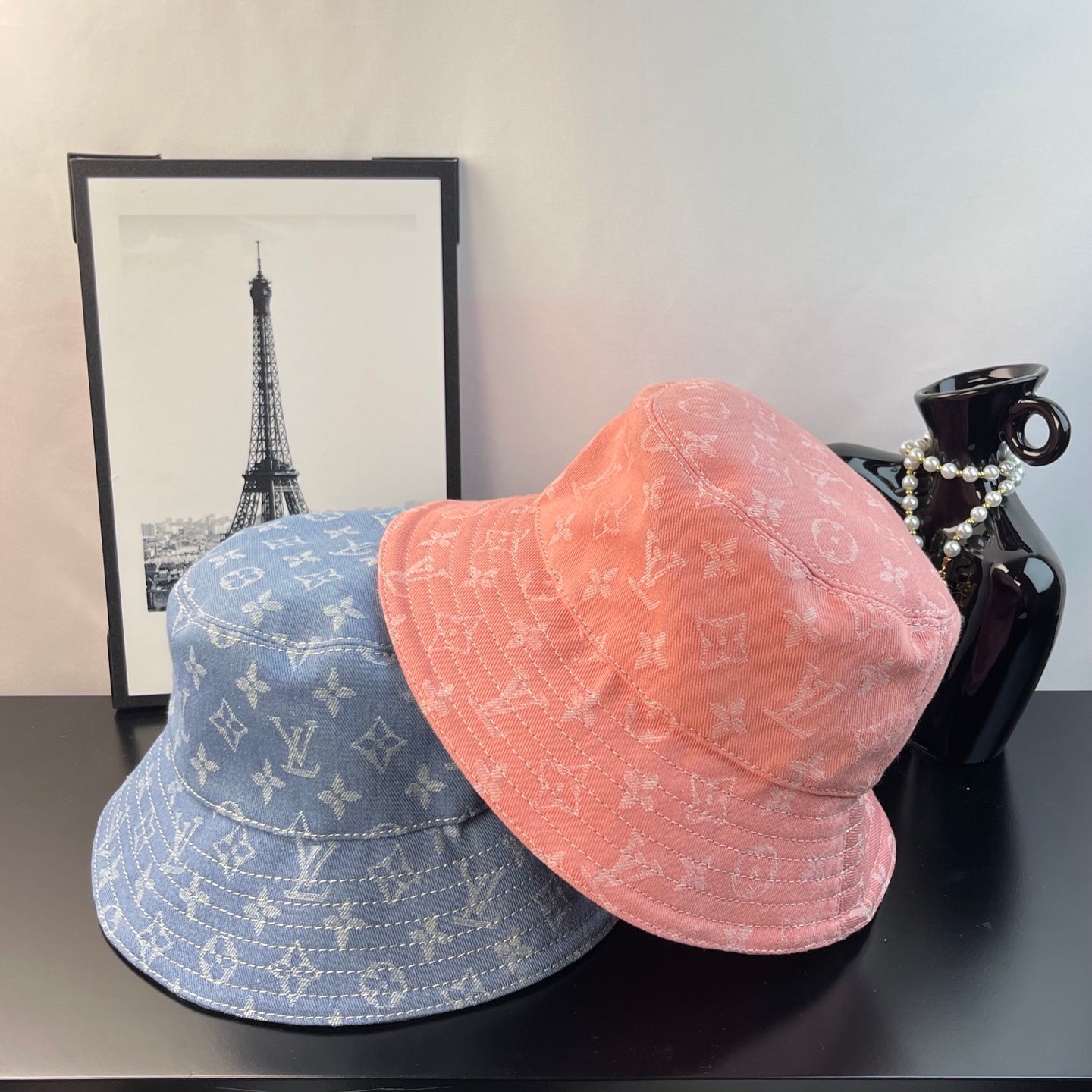 Louis Vuitton Caps