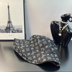 Louis Vuitton Caps