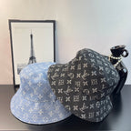 Louis Vuitton Caps