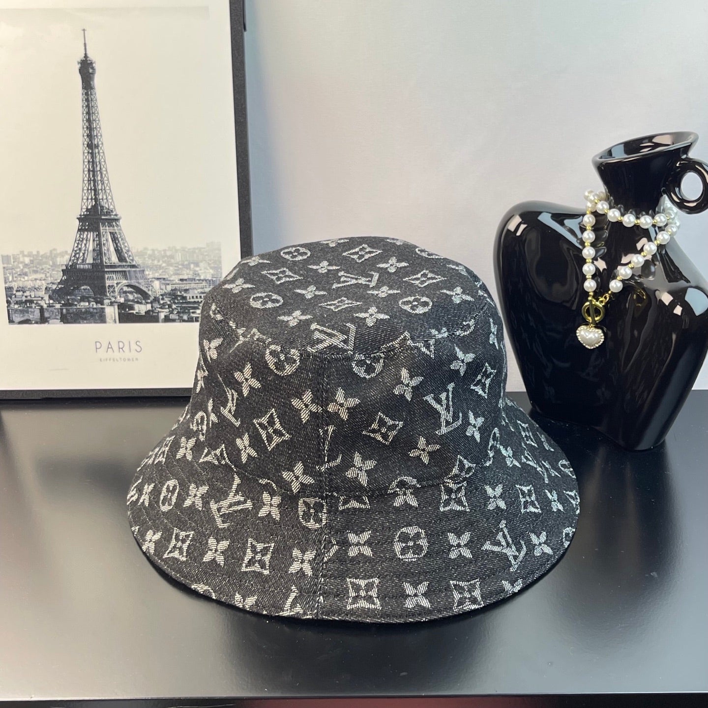Louis Vuitton Caps