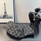 Louis Vuitton Caps