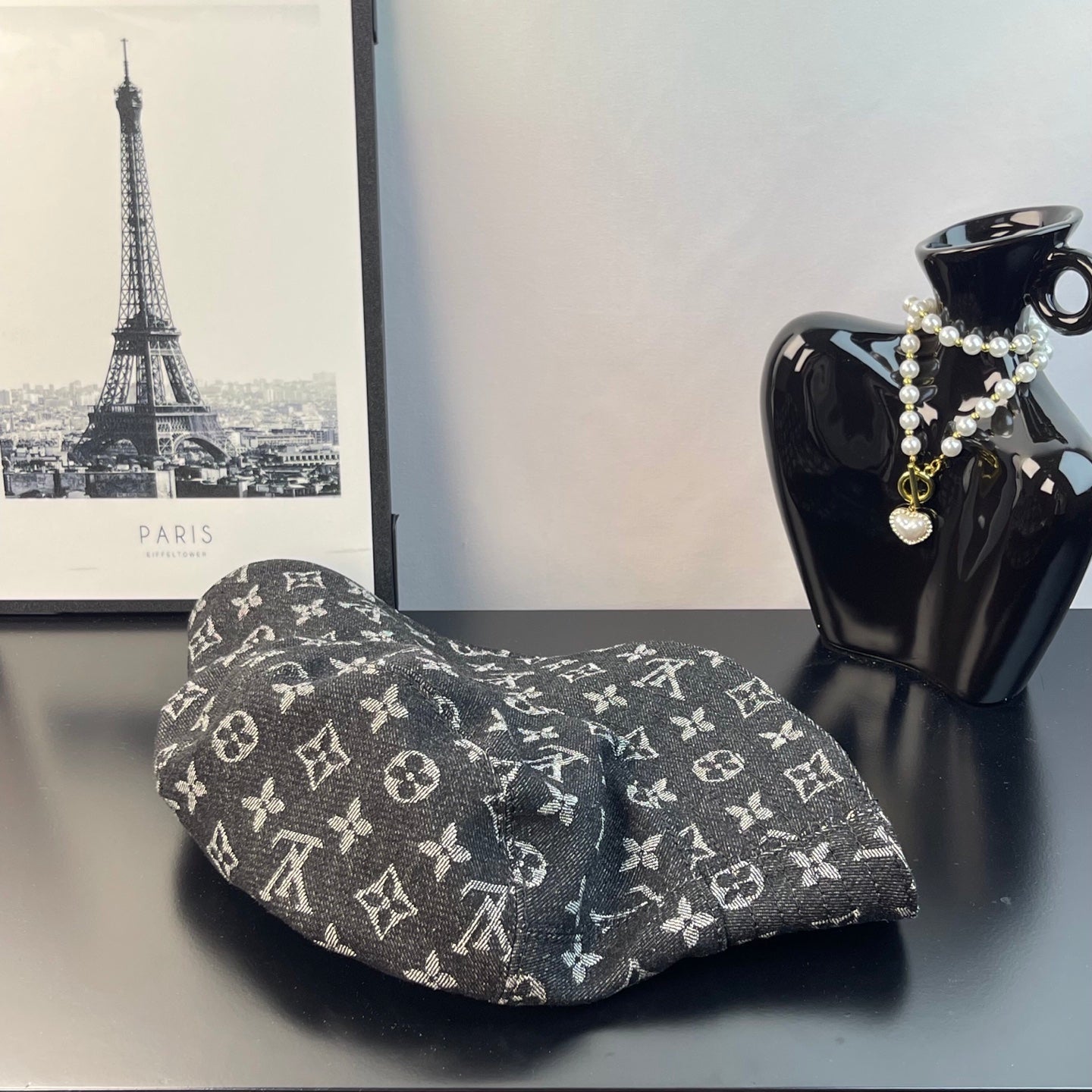 Louis Vuitton Caps