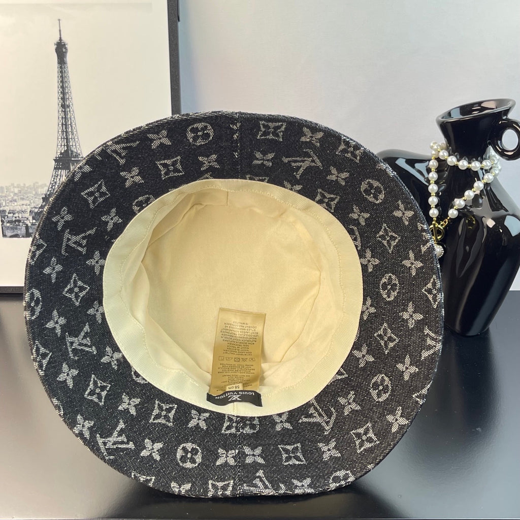 Louis Vuitton Caps