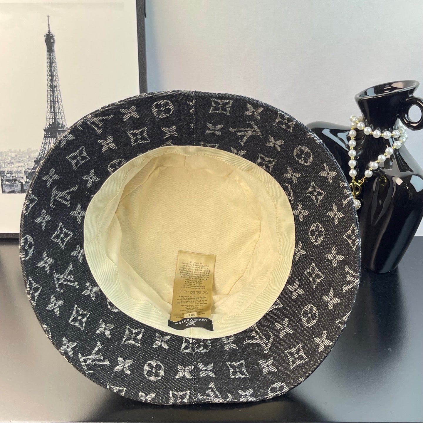 Louis Vuitton Caps