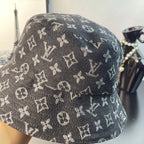 Louis Vuitton Caps