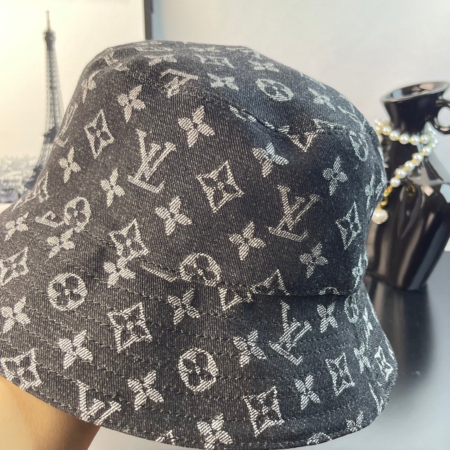Louis Vuitton Caps