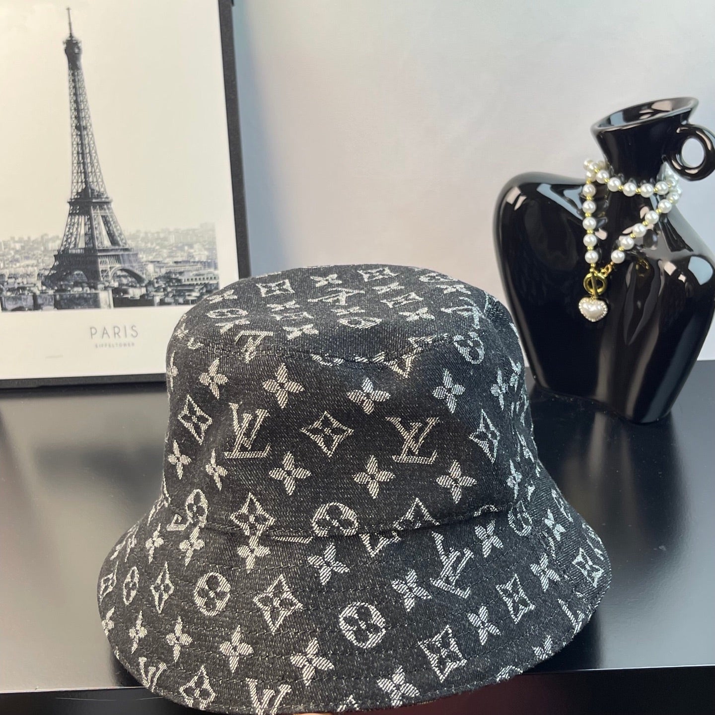 Louis Vuitton Caps