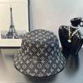 Louis Vuitton Caps