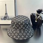 Louis Vuitton Caps