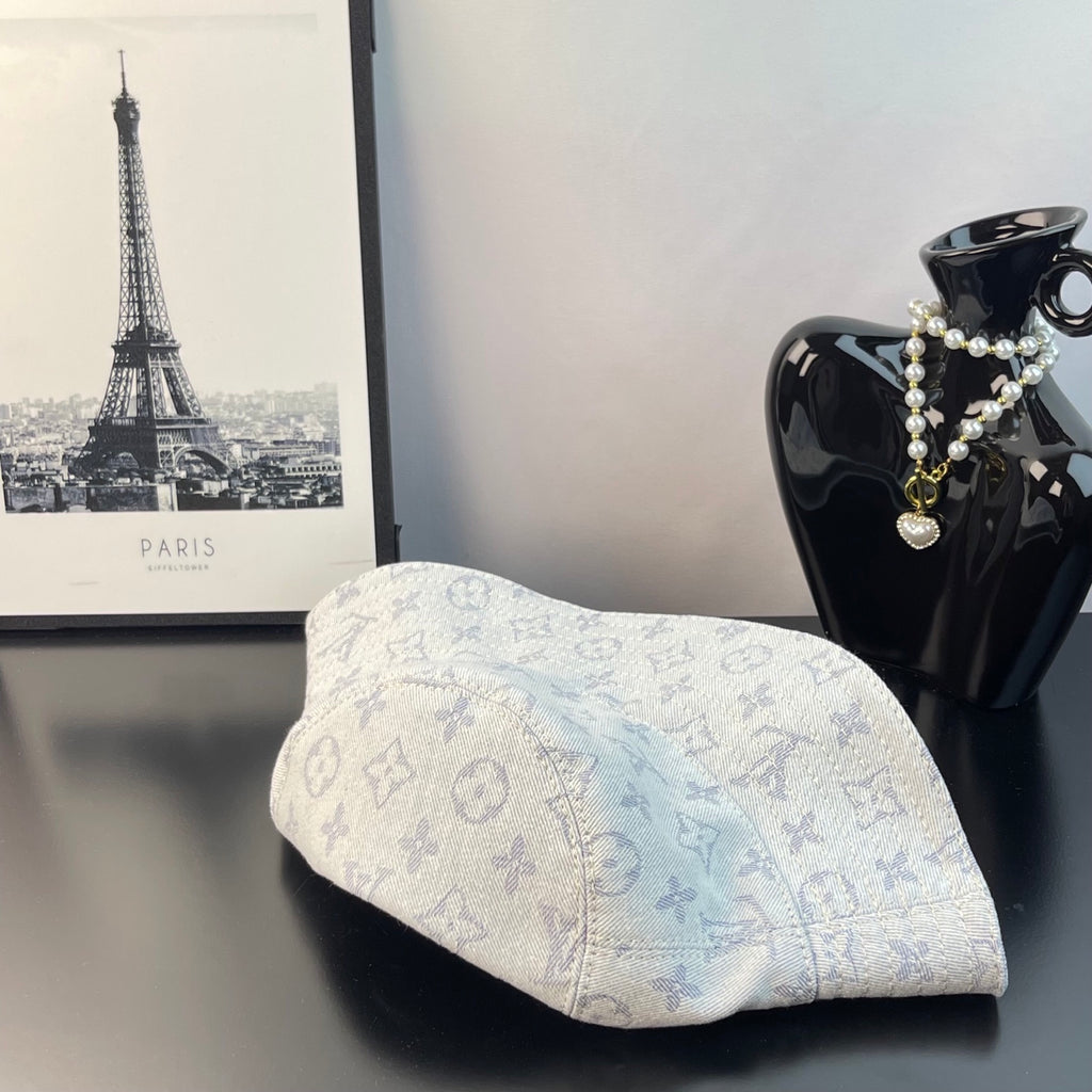 Louis Vuitton Caps