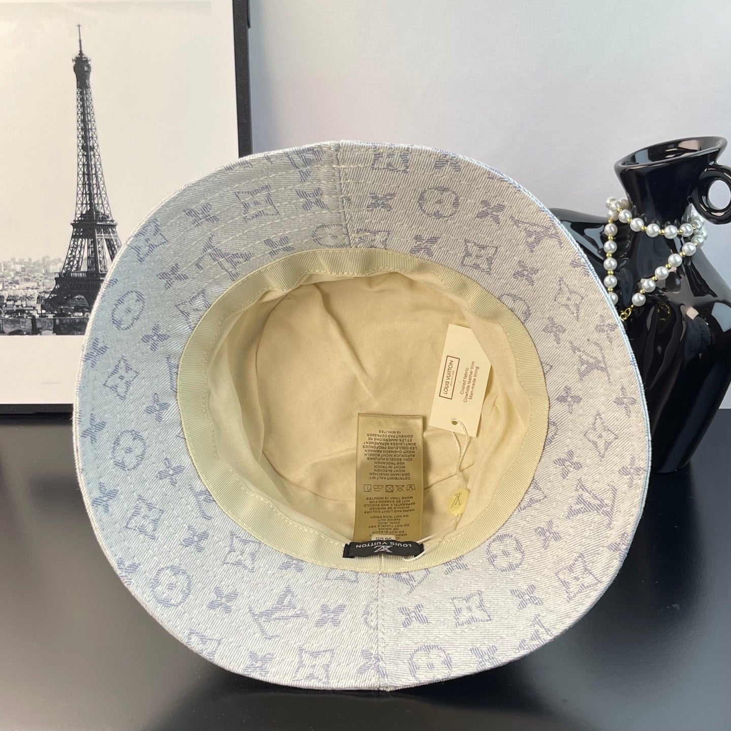 Louis Vuitton Caps
