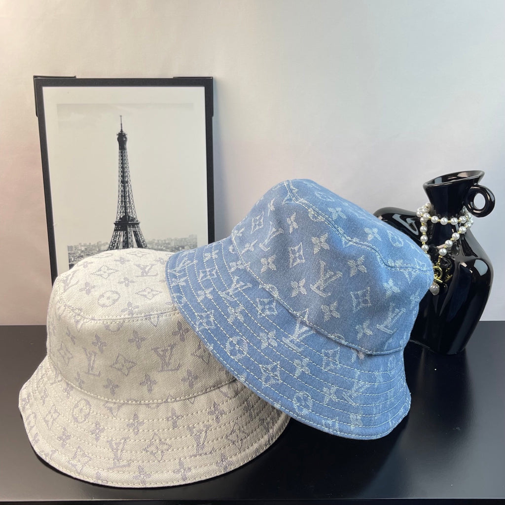 Louis Vuitton Caps