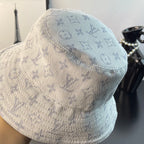 Louis Vuitton Caps