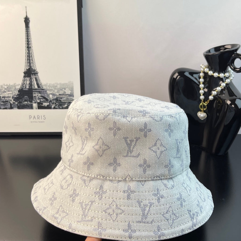 Louis Vuitton Caps