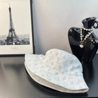 Louis Vuitton Caps