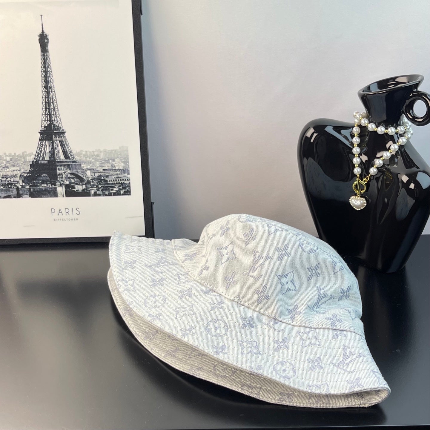 Louis Vuitton Caps