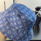 Louis Vuitton Caps