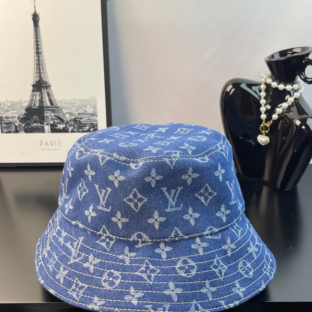 Louis Vuitton Caps