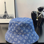 Louis Vuitton Caps